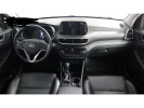 Hyundai Tucson 2019 года