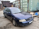 Audi A6 2001 года