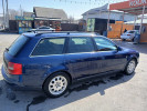 Audi A6 2001 года