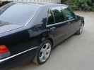 Mercedes-Benz S-Класс 1998 года