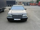 Mercedes-Benz S-Класс 1998 года