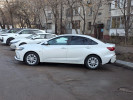 Chevrolet Monza 2023 года