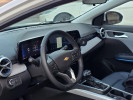 Chevrolet Monza 2023 года