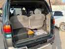 Mitsubishi Delica 1997 года