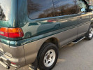 Mitsubishi Delica 1997 года