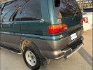 Mitsubishi Delica 1997 года
