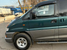 Mitsubishi Delica 1997 года