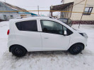 Chevrolet Spark 2022 года