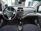 Chevrolet Spark 2022 года