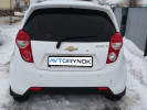 Chevrolet Spark 2022 года