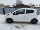 Chevrolet Spark 2022 года