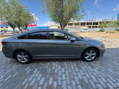 Hyundai Sonata 2017 года