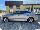 Hyundai Sonata 2017 года