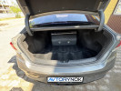 Hyundai Sonata 2017 года