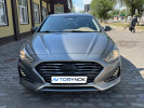 Hyundai Sonata 2017 года