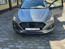 Hyundai Sonata 2017 года