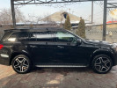 Mercedes-Benz GLS-Класс 2018 года