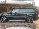 Mercedes-Benz GLS-Класс 2018 года