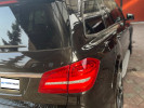 Mercedes-Benz GLS-Класс 2018 года