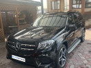 Mercedes-Benz GLS-Класс 2018 года