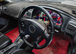 Subaru Legacy 1994 года