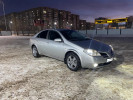 Nissan Primera 2006 года