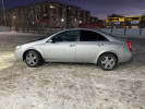 Nissan Primera 2006 года