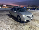 Nissan Primera 2006 года