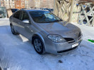 Nissan Primera 2006 года
