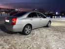 Nissan Primera 2006 года