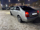Nissan Primera 2006 года