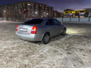 Nissan Primera 2006 года