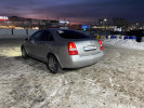Nissan Primera 2006 года