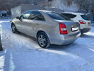 Nissan Primera 2006 года