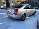 Nissan Primera 2006 года