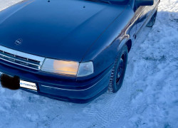Opel Vectra 1992 года