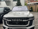 Toyota Land Cruiser 2021 года