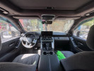 Toyota Land Cruiser 2021 года