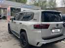 Toyota Land Cruiser 2021 года