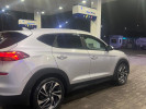 Hyundai Tucson 2019 года