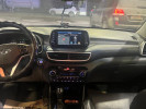 Hyundai Tucson 2019 года