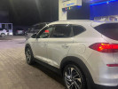 Hyundai Tucson 2019 года