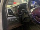 Hyundai Tucson 2019 года
