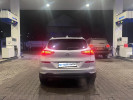 Hyundai Tucson 2019 года