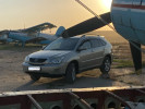 Lexus RX 2007 года