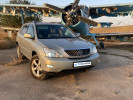 Lexus RX 2007 года