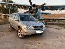 Lexus RX 2007 года