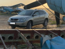 Lexus RX 2007 года