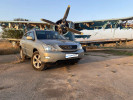 Lexus RX 2007 года