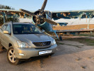 Lexus RX 2007 года